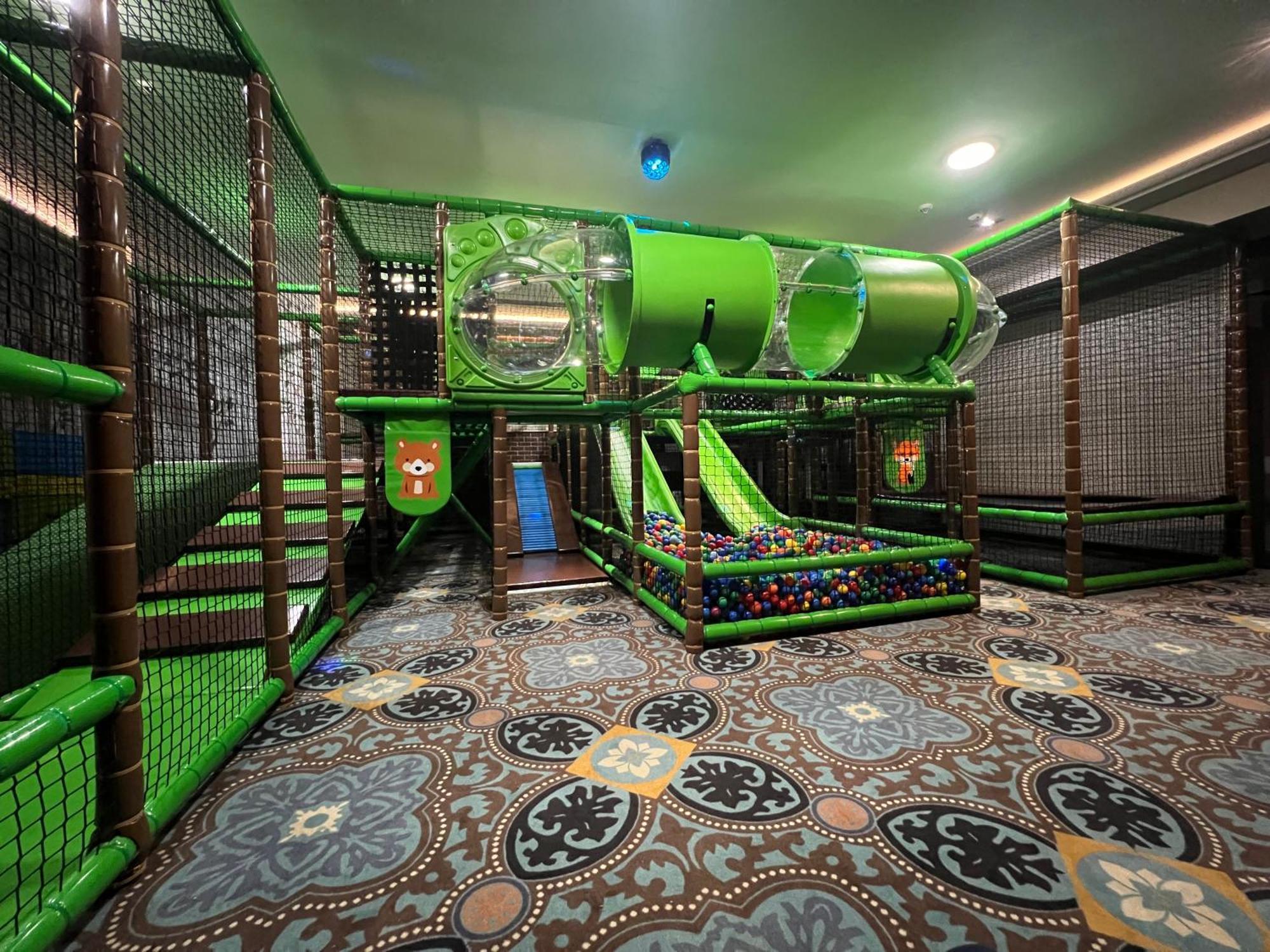 Hotel Aubrecht Country Spa Resort Przechlewo Dış mekan fotoğraf