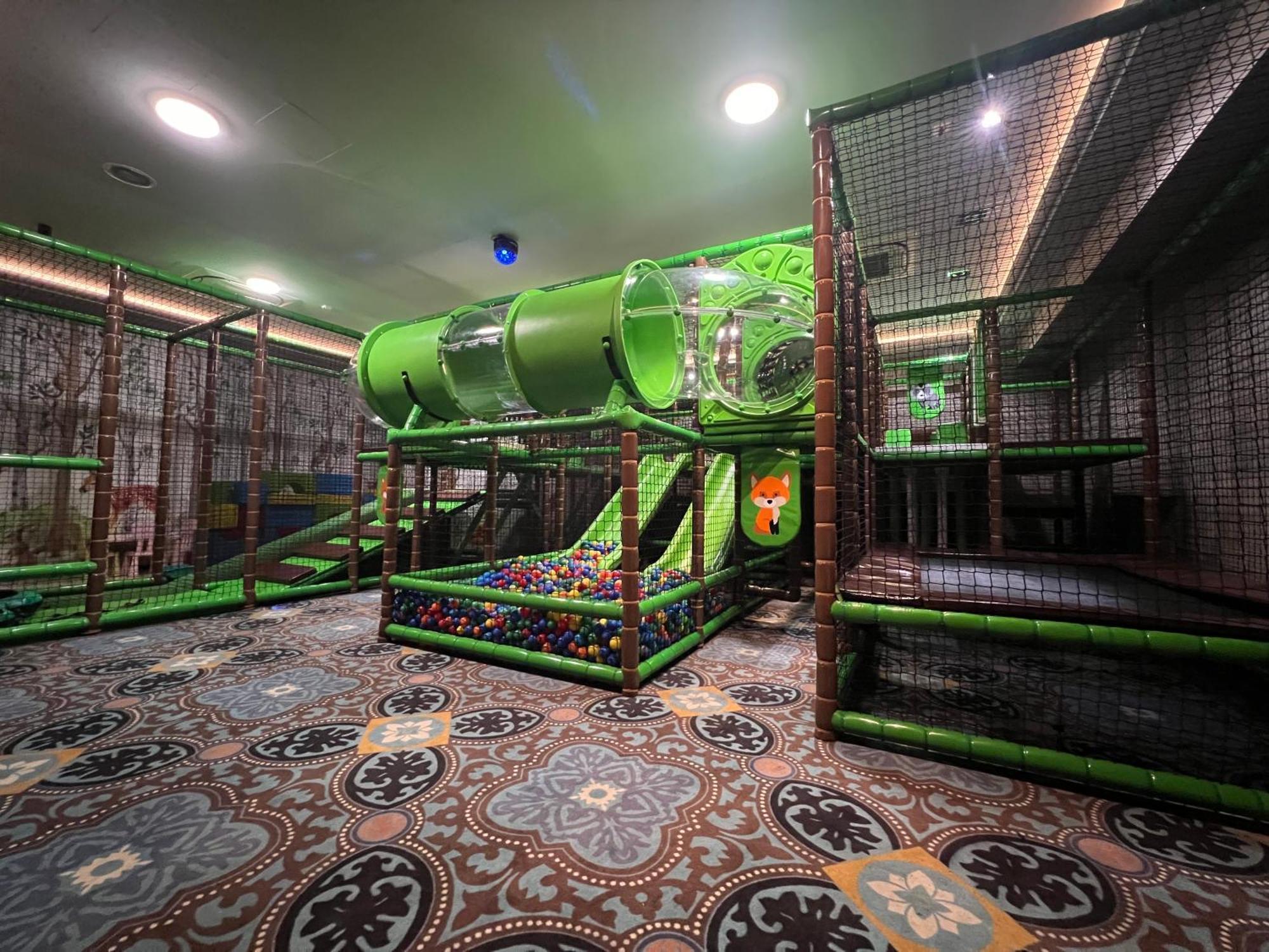 Hotel Aubrecht Country Spa Resort Przechlewo Dış mekan fotoğraf