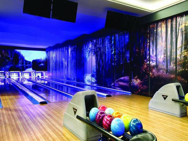 Hotel Aubrecht Country Spa Resort Przechlewo Dış mekan fotoğraf