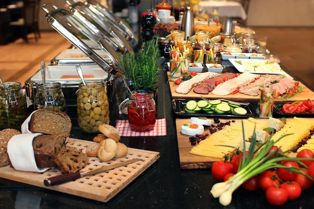 Hotel Aubrecht Country Spa Resort Przechlewo Dış mekan fotoğraf